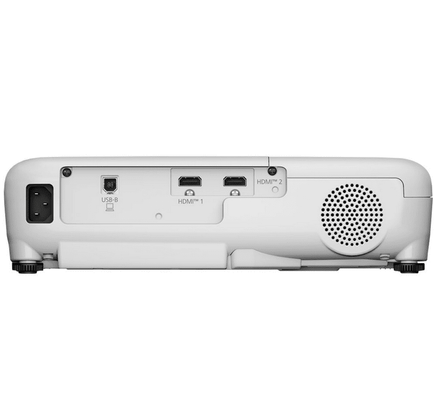 EPSON VIDEO PROJECTEUR 3LCD EB-W53 WXGA 16 :10 4000 Lumens AINSI – Image 3