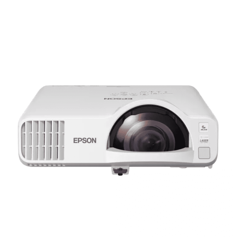 Epson EB-210SF – Vidéoprojecteur Laser Full HD Courte Focale 4 000 Lumens