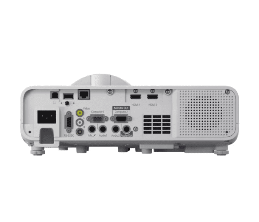 Epson EB-210SF – Vidéoprojecteur Laser Full HD Courte Focale 4 000 Lumens – Image 3