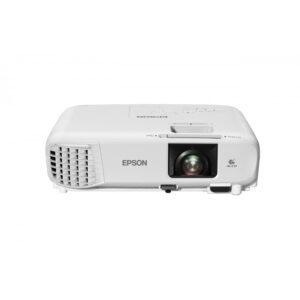 Epson EB-E24 Projecteur 3 600 lumens XGA (V11HB51042)