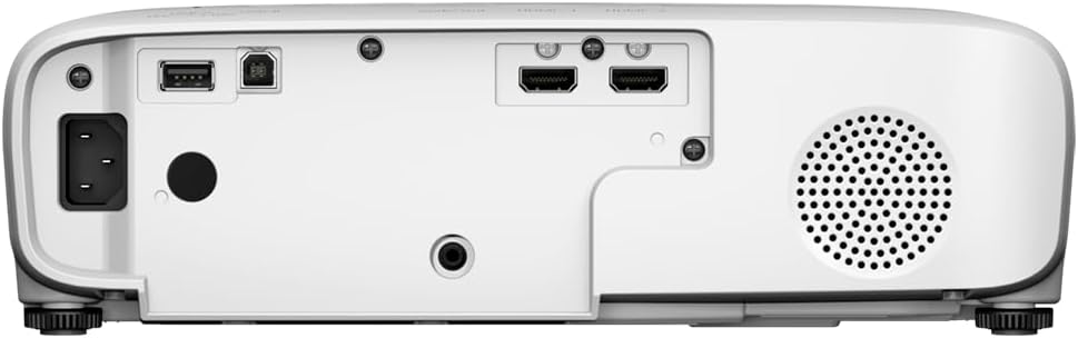 Epson EH-TW850 – Vidéoprojecteur Home Full HD – Image 4