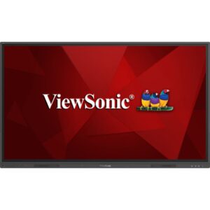 VIEWSONIC ViewBoard 86” 4K Interactif OS-Free