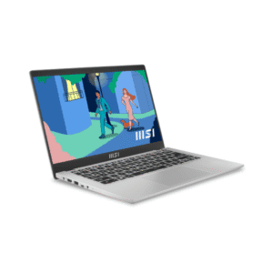 MSI Modern 14  Core 7-150U 16GB 512GB