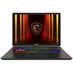 MSI Vector 16 HX AI Ultra 9 275HX 32G 1TB RTX 5080